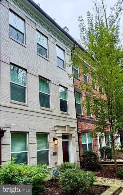 10336 GROSVENOR PLACE, NORTH BETHESDA, MD 20852
