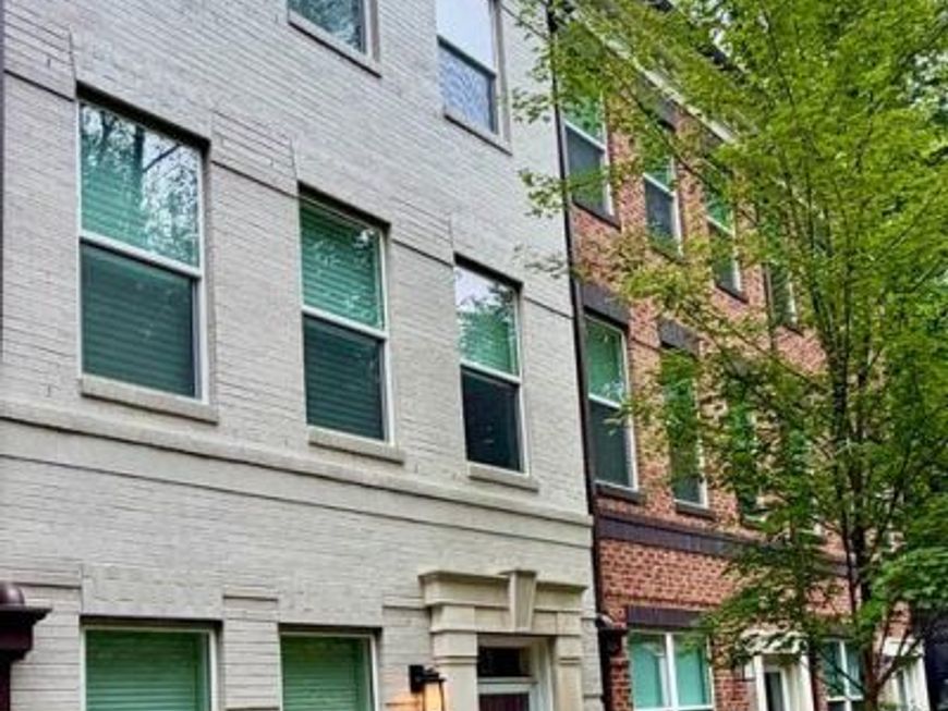 10336 Grosvenor Place, North Bethesda, MD 20852 Main Photo