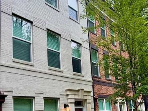 10336 GROSVENOR PLACE , NORTH BETHESDA, MD 20852
