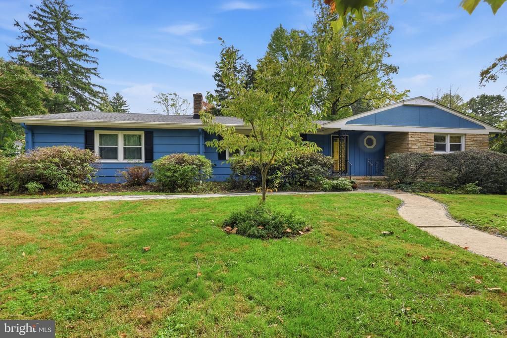1101 LINDEN AVENUE , YARDLEY, PA 19067