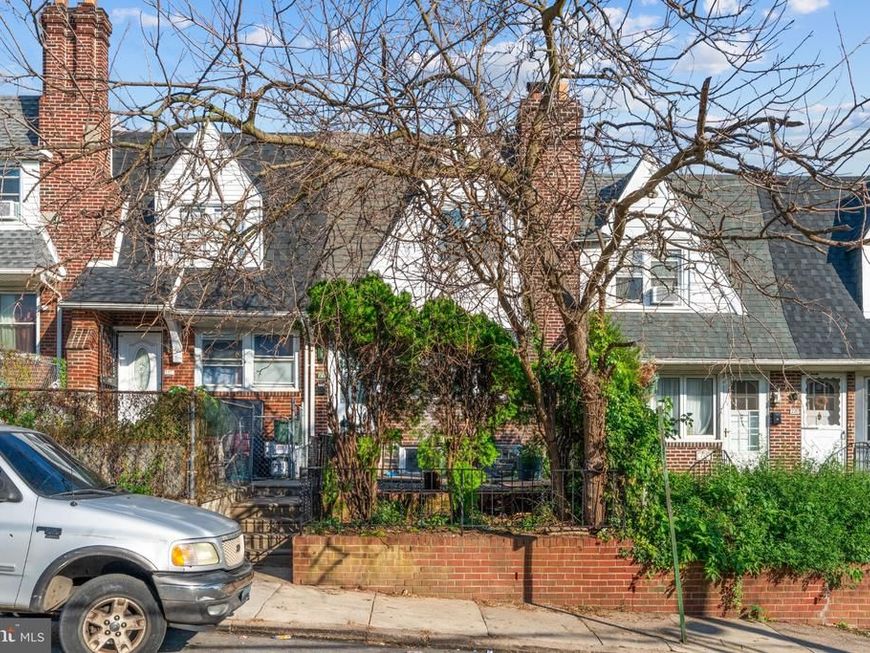 223 Wiltshire Road , Upper Darby, PA 19082 Main Photo