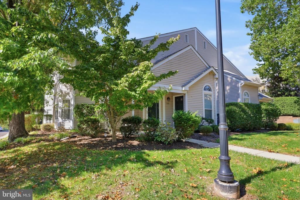 507 HERITAGE PLACE, SOUTHAMPTON, PA 18966