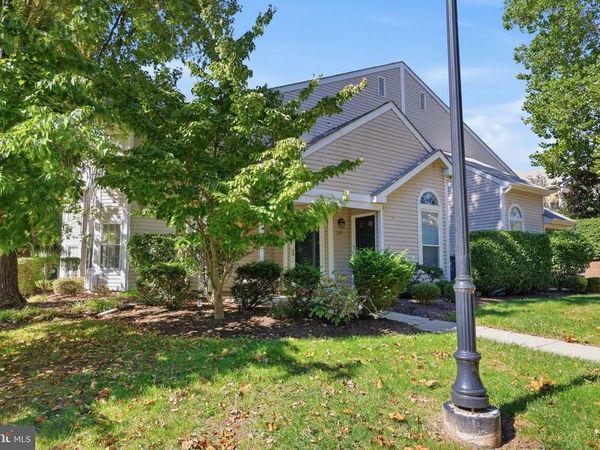507 HERITAGE PLACE, Unit 4, SOUTHAMPTON, PA 18966