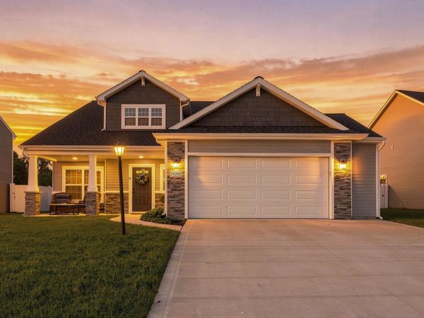 10208 Tirian Place, Fort Wayne, IN 46835
