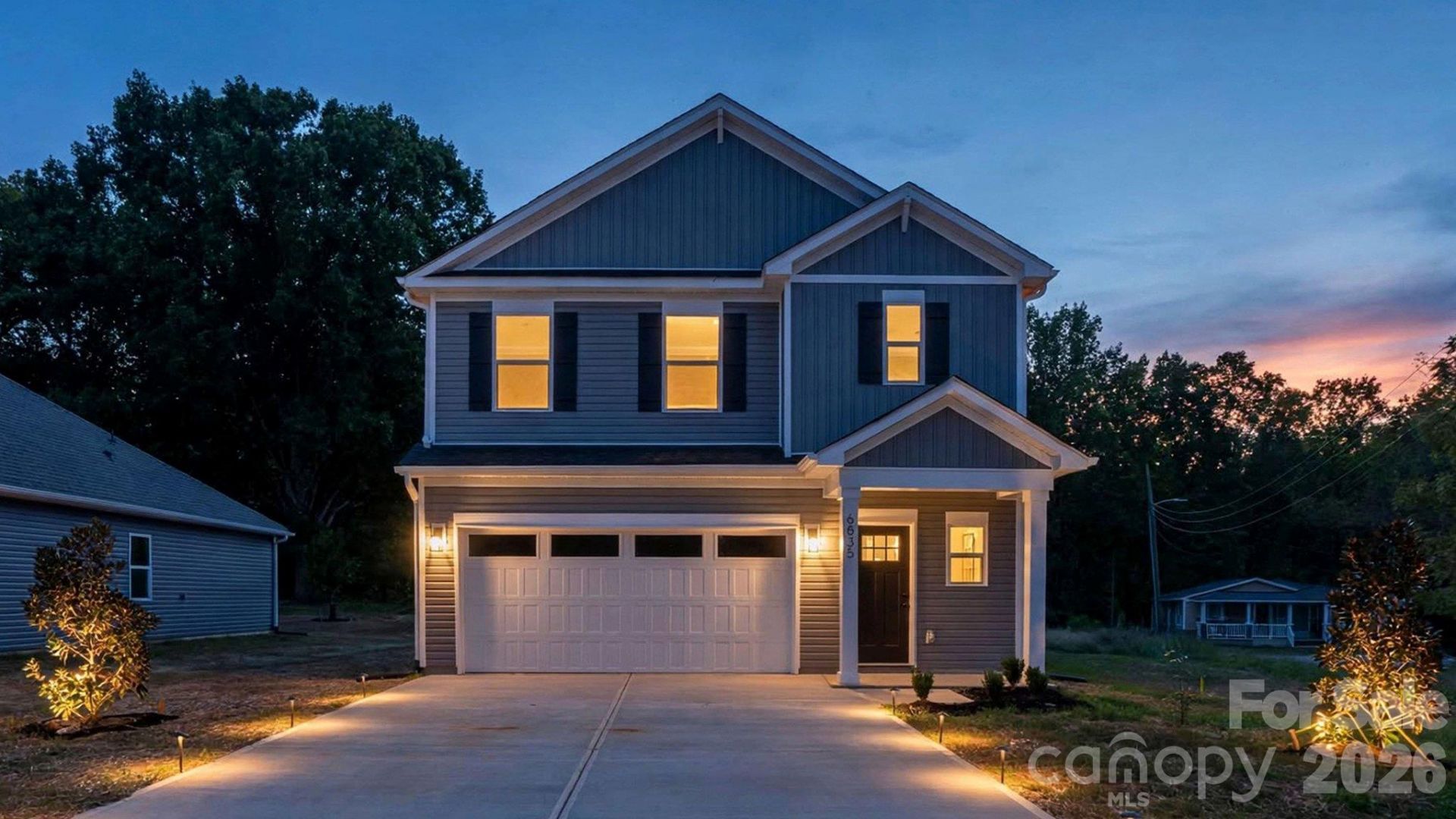 6835 Mint Street , Charlotte, NC 28214 Main Photo