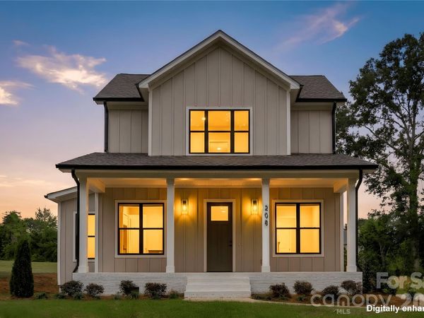208 Excelsior Street , Belmont, NC 28012