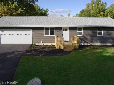 8126 Corunna Road, Clayton Township, Mi 48532