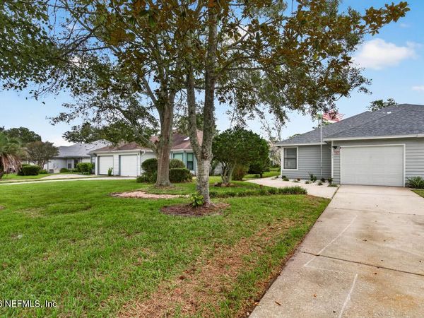 153 ARUBA Lane, Ponte Vedra Beach, FL 32082