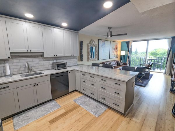 1800 N ANDREWS Avenue, Unit 5B, Fort Lauderdale, FL 33311