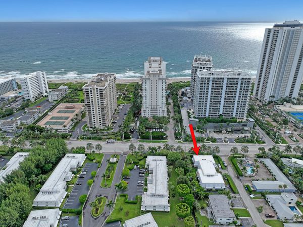 1280 SURF Road, Unit 202, Singer Island, FL 33404