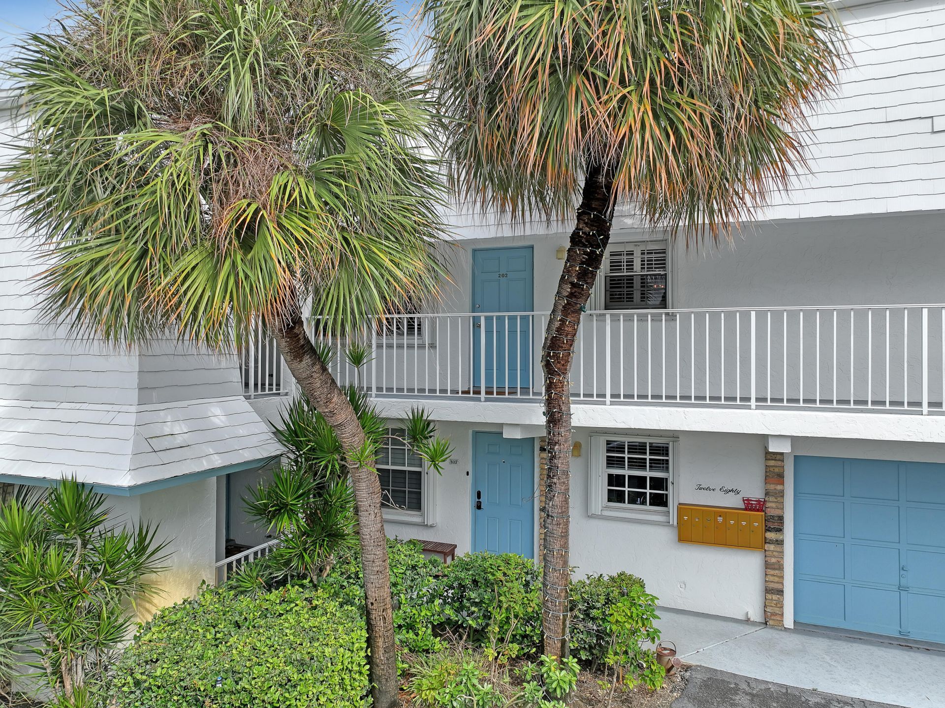 1280 Surf Road, Unit 202, Singer Island, FL 33404 Photo