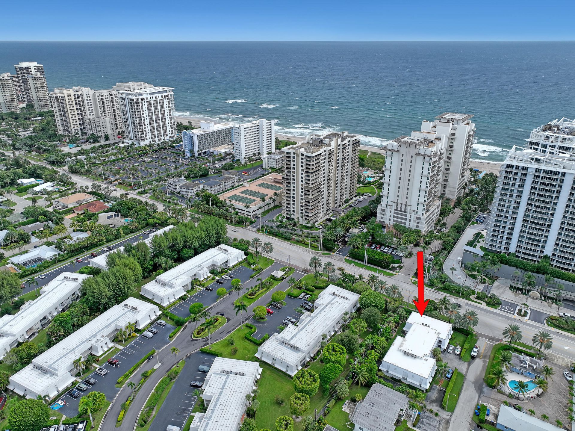 1280 Surf Road, Unit 202, Singer Island, FL 33404 Photo