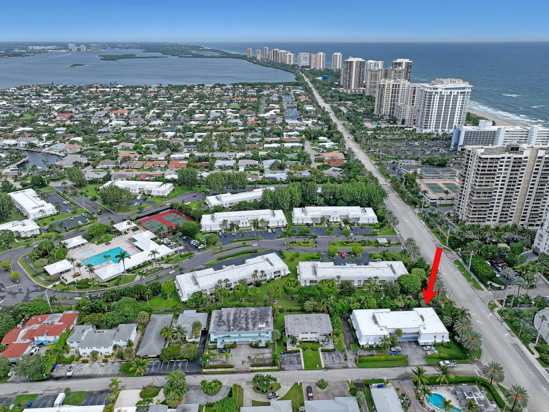 1280 Surf Road, Unit 202, Singer Island, FL 33404 Photo