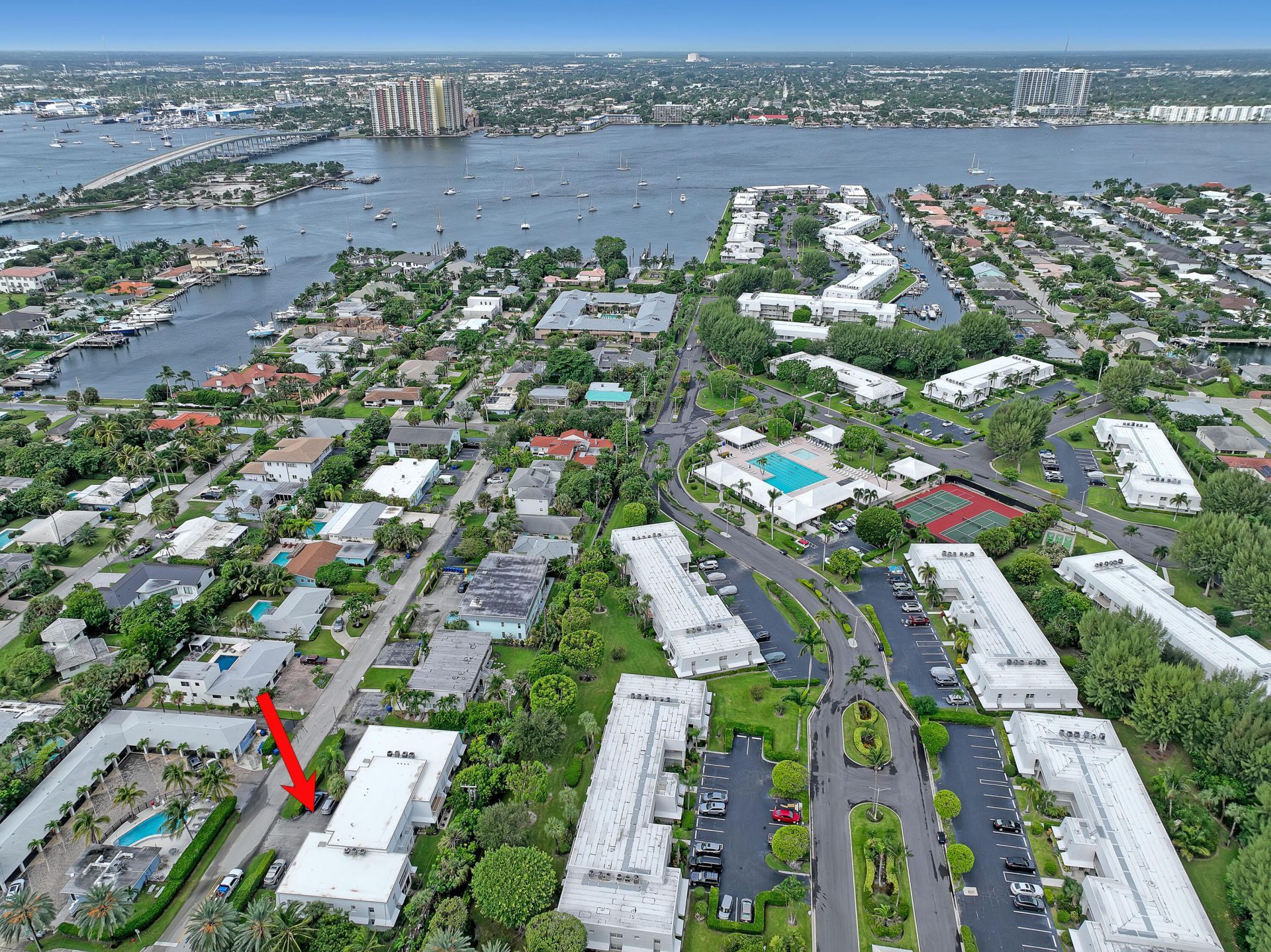 1280 Surf Road, Unit 202, Singer Island, FL 33404 Photo