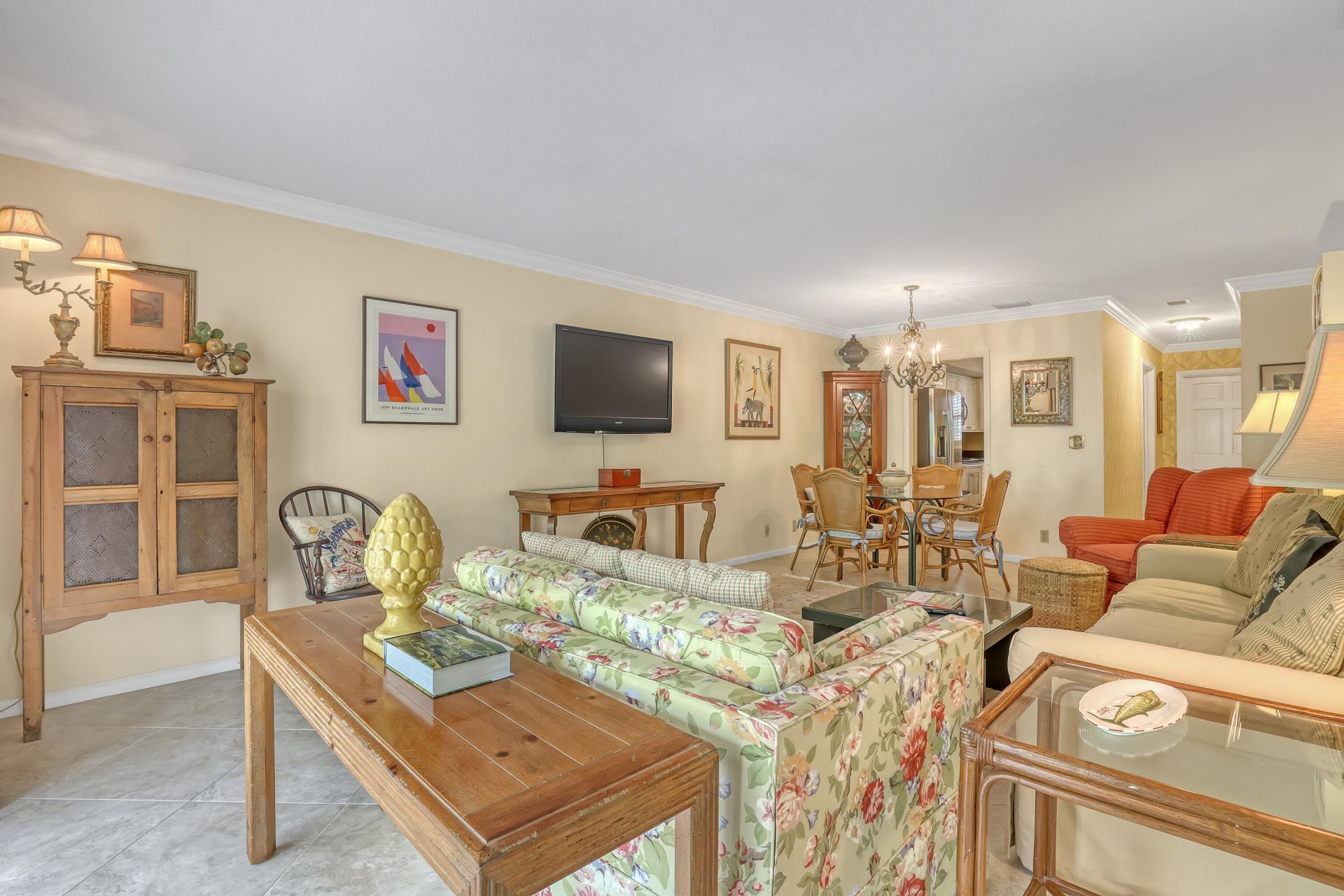 1280 Surf Road, Unit 202, Singer Island, FL 33404 Photo