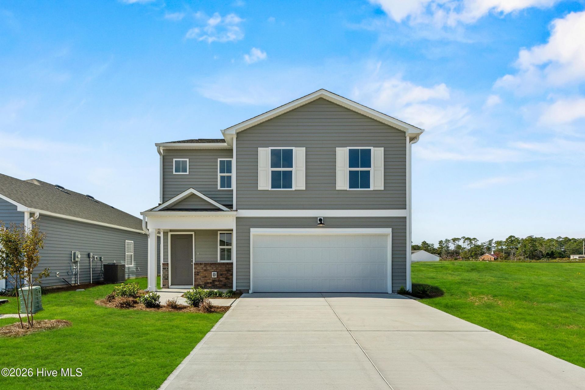 508 Getaway Lane, Unit 119, Shallotte, NC 28470 Main Photo