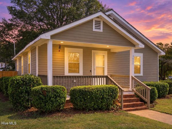 3631 S Lynch Street, Fountain, NC 27829