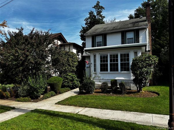 3317 212th Street , Bayside, NY 11361