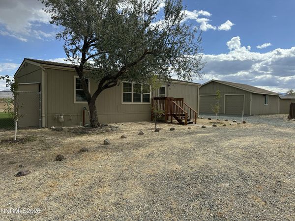 35 Rose Peak Road, Dayton, NV 89403