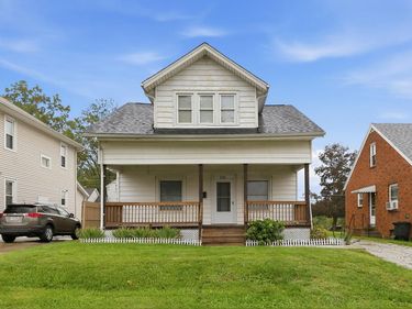 236 Ruth Ave, Mansfield, OH 44907
