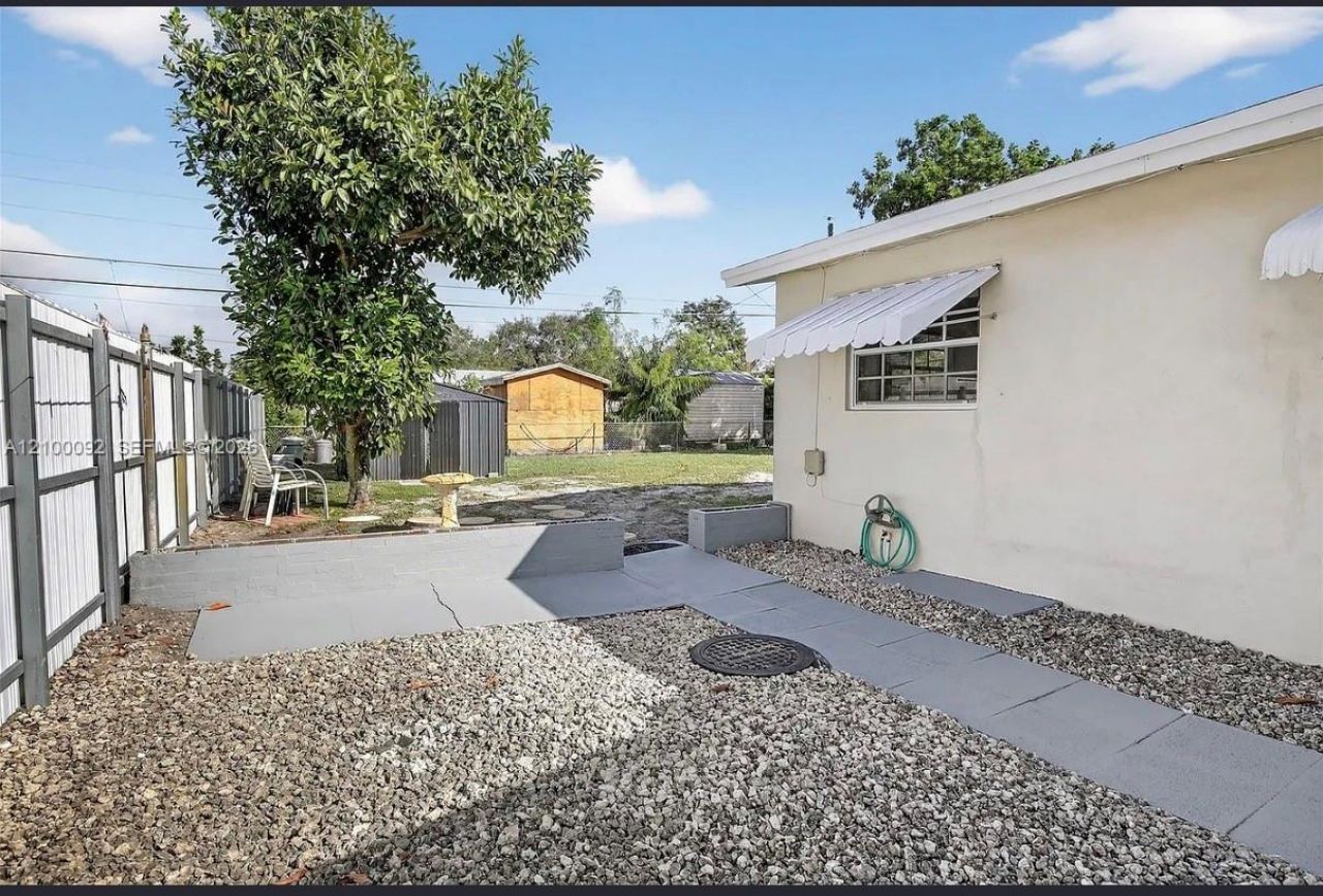 6717 Farragut St , Hollywood, FL 33024 Photo