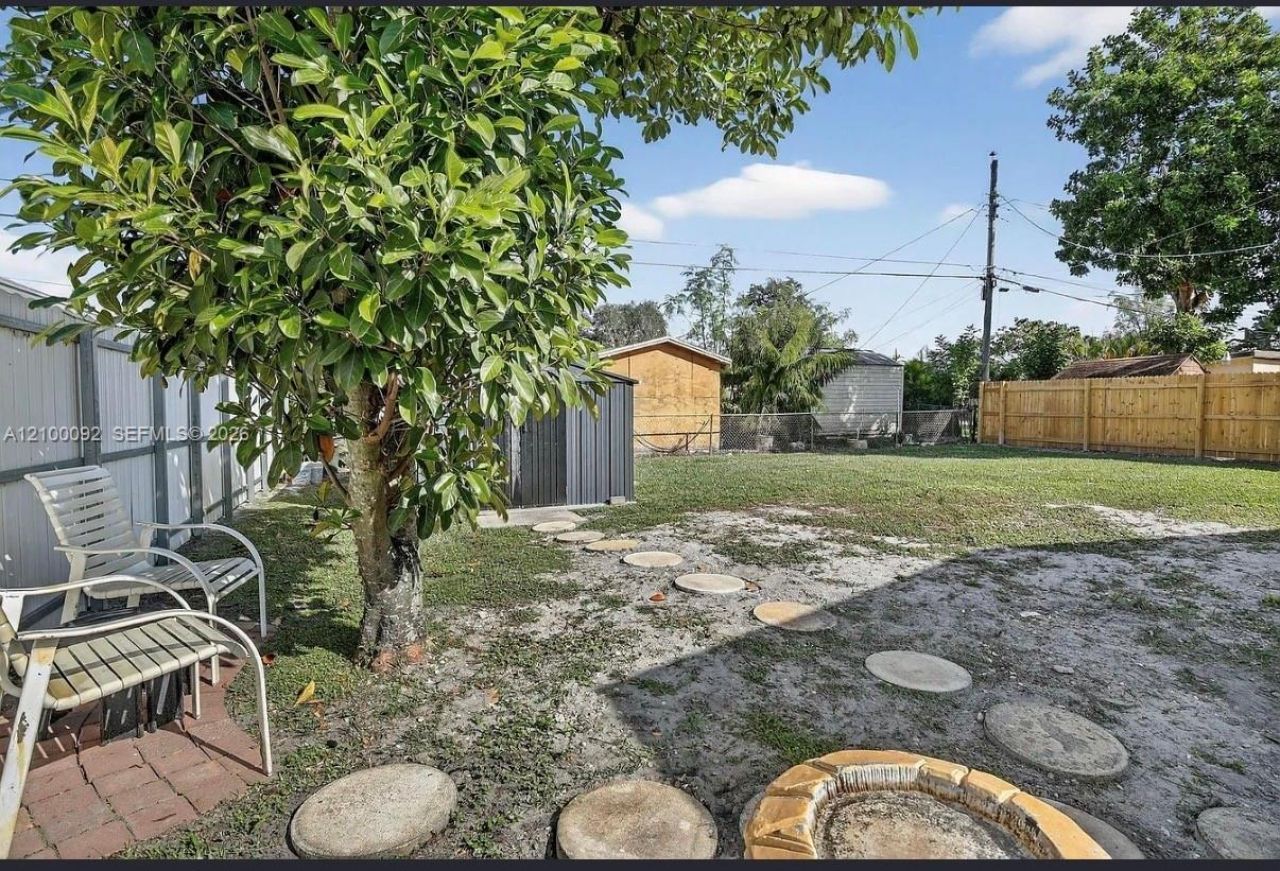 6717 Farragut St , Hollywood, FL 33024 Photo
