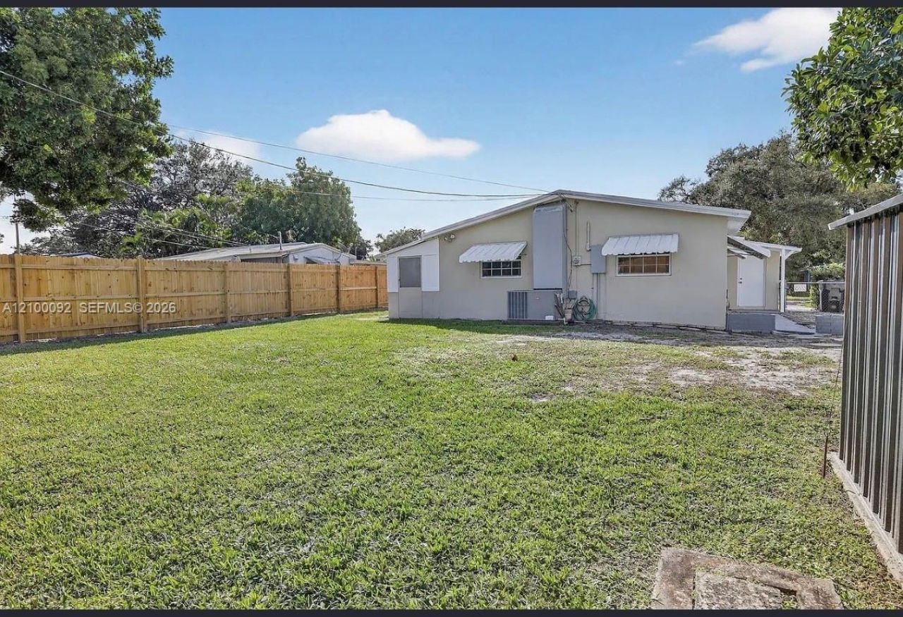 6717 Farragut St , Hollywood, FL 33024 Photo