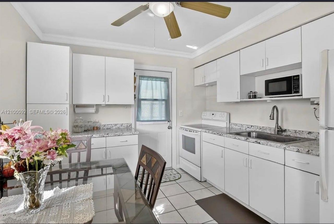 6717 Farragut St , Hollywood, FL 33024 Photo