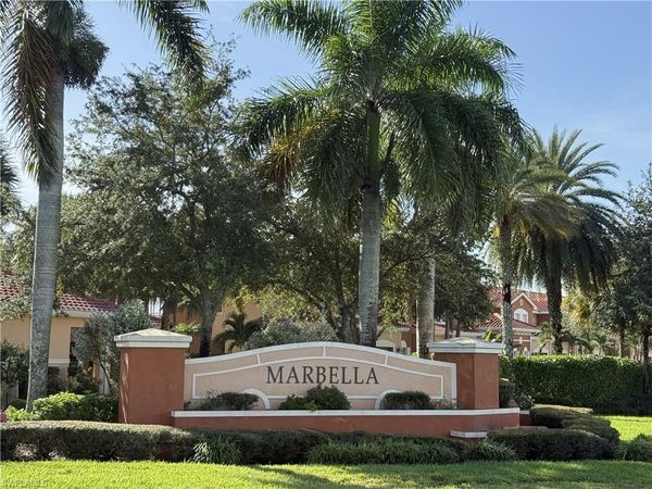 10224 Via Colomba CIR , FORT MYERS, FL 33966
