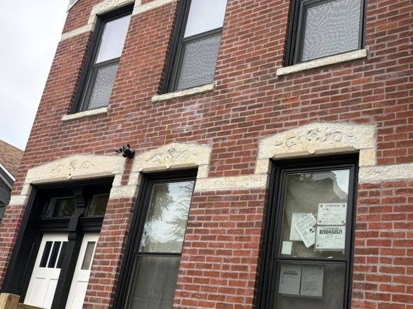 2227 W 21st Street , Unit 2F, Chicago, IL 60608