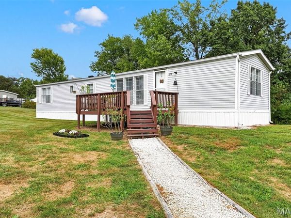120 Pleasant View Drive , Foley, MO 63347
