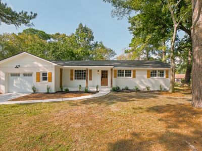 2428 Spring Garden Street, Charleston, SC 29414