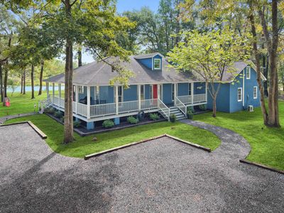 4501 Millspring Road, Hollywood, SC 29449