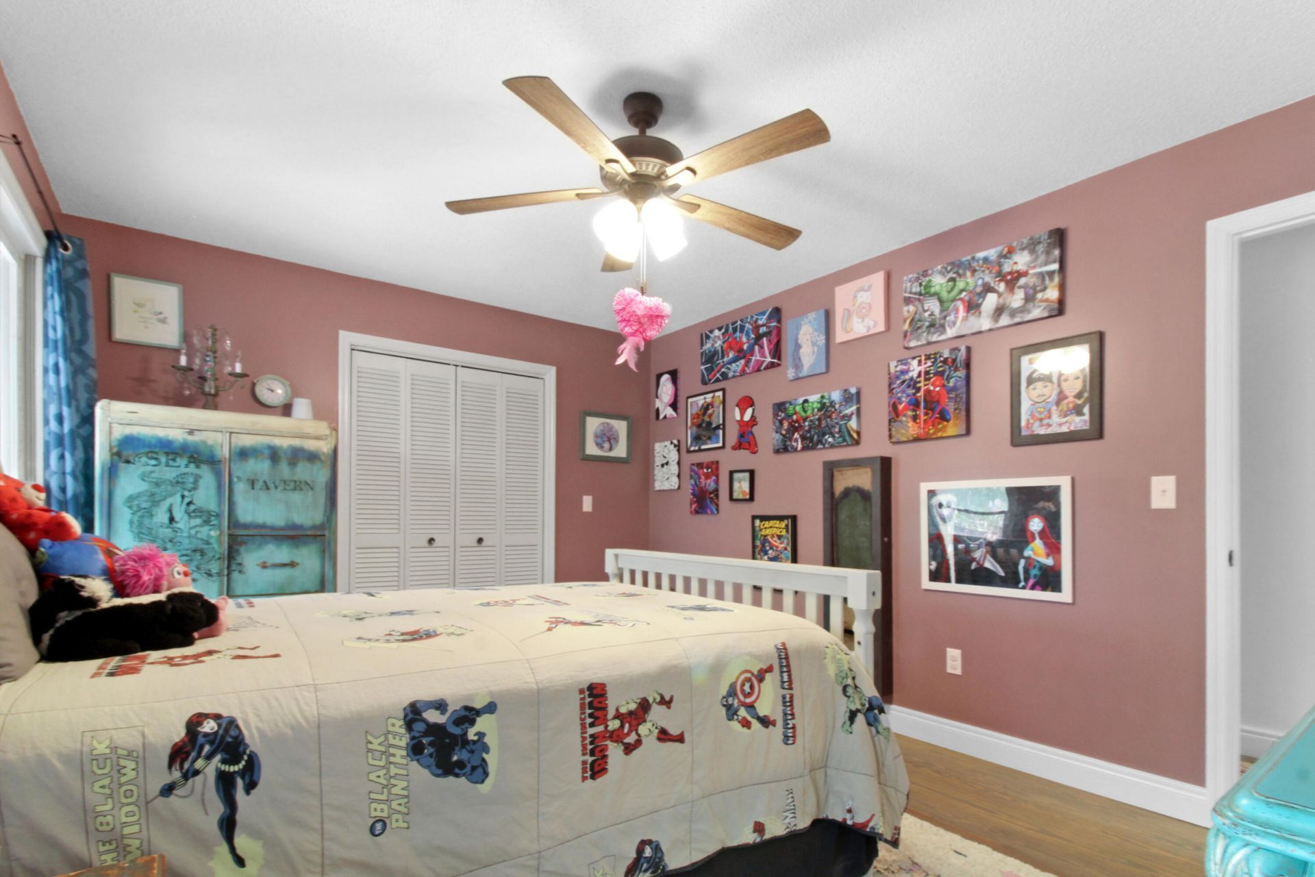 4501 Millspring Road Photo 29