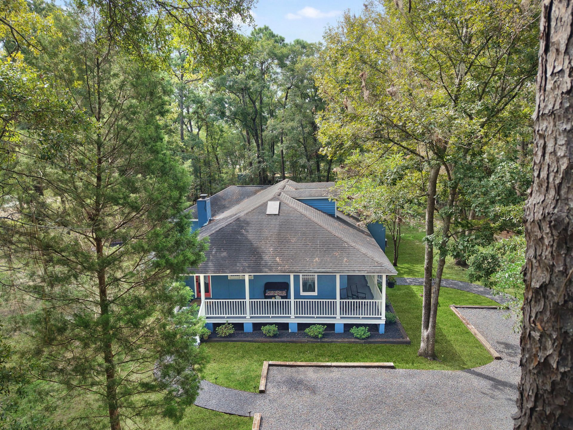 4501 Millspring Road Photo 54