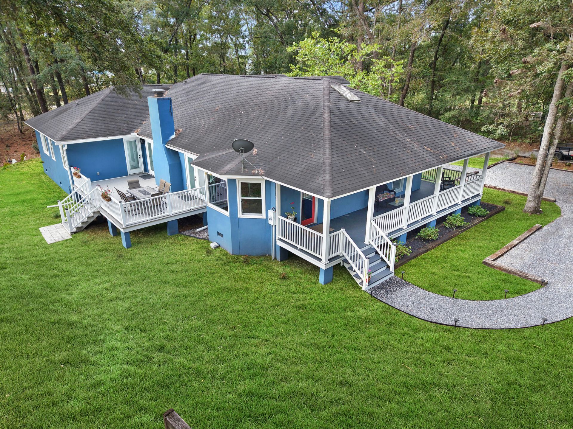 4501 Millspring Road Photo 55
