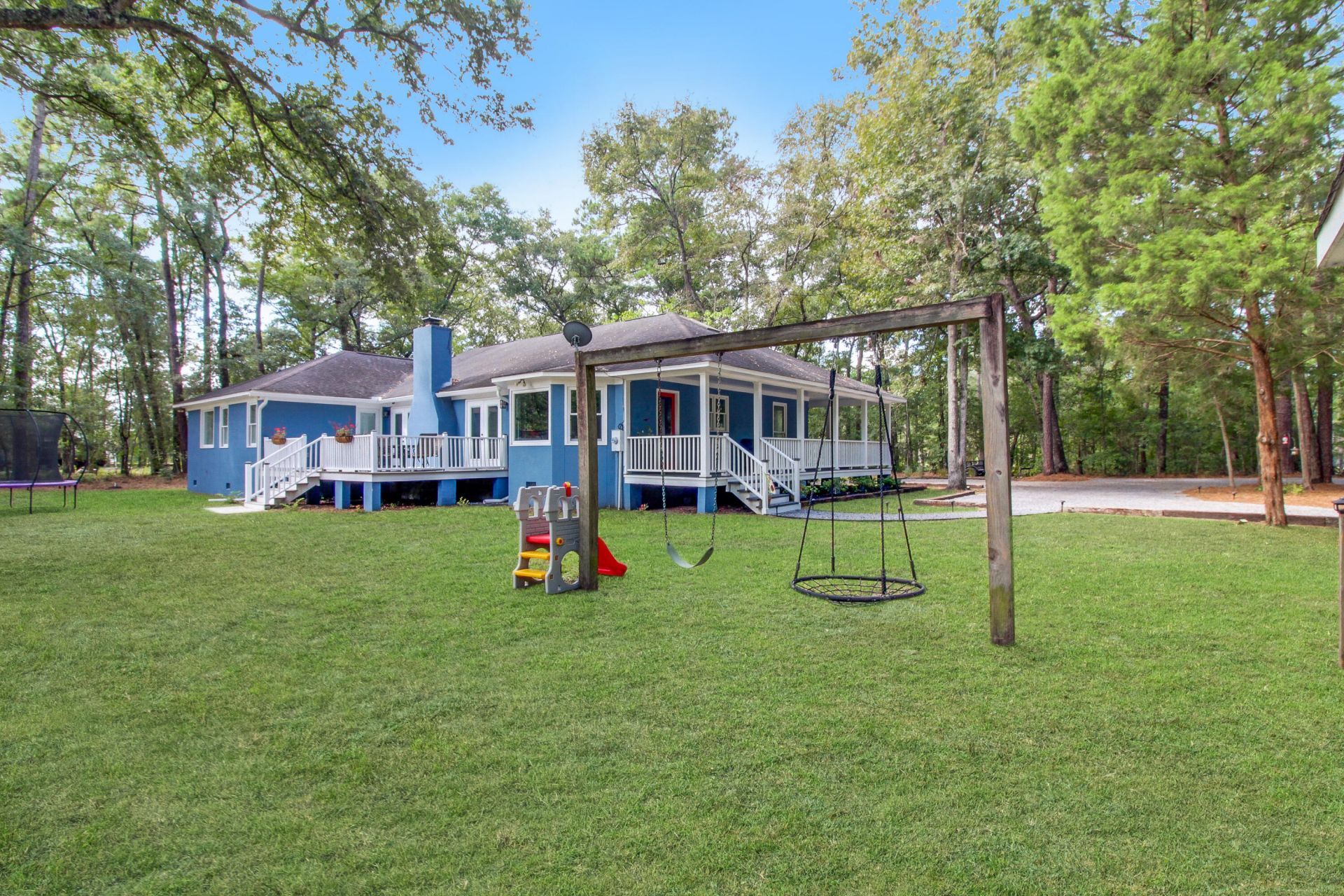 4501 Millspring Road Photo 58