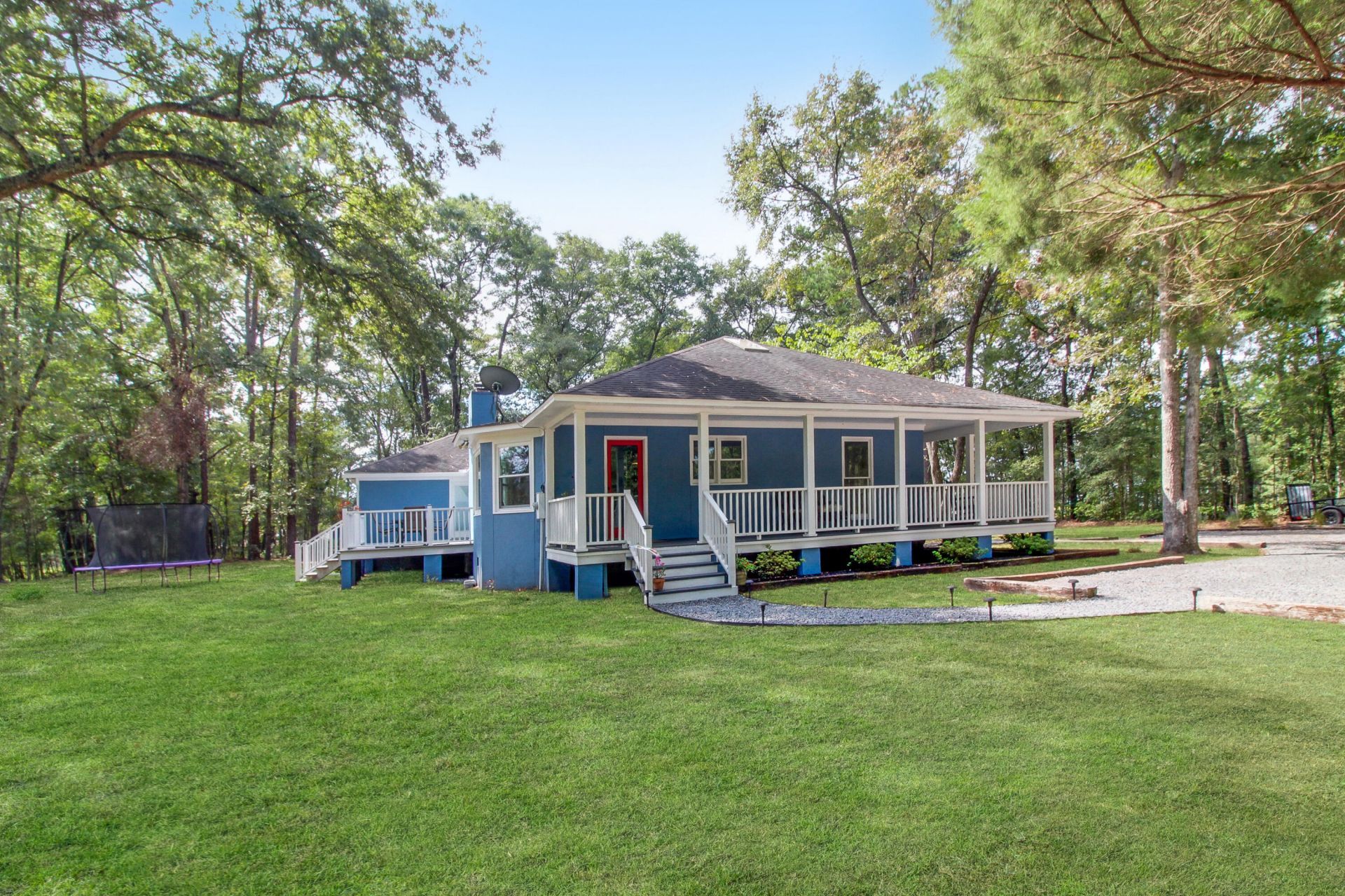 4501 Millspring Road Photo 59