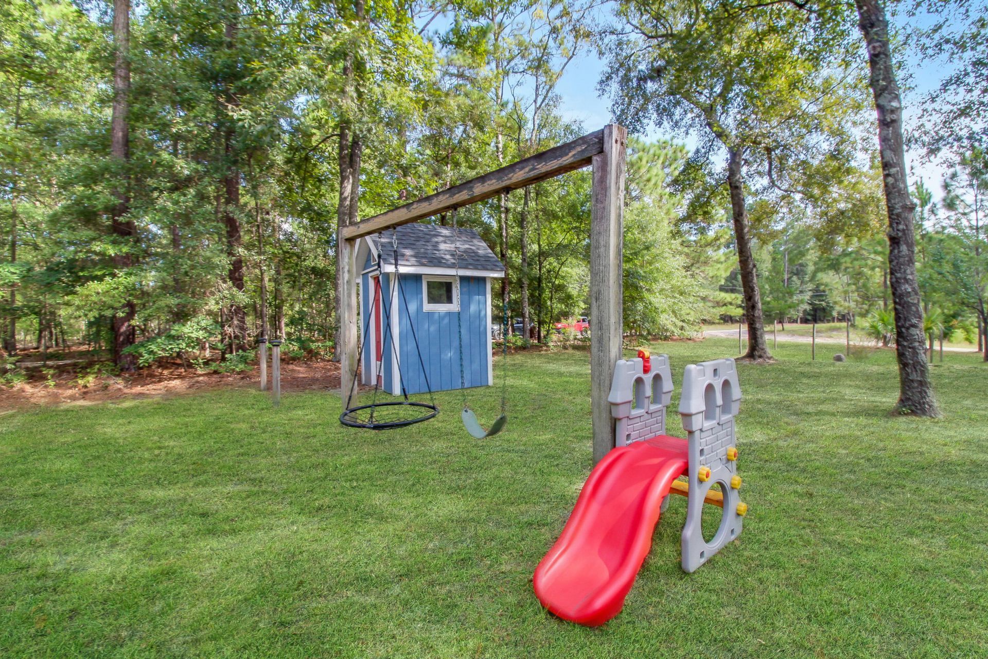 4501 Millspring Road Photo 63