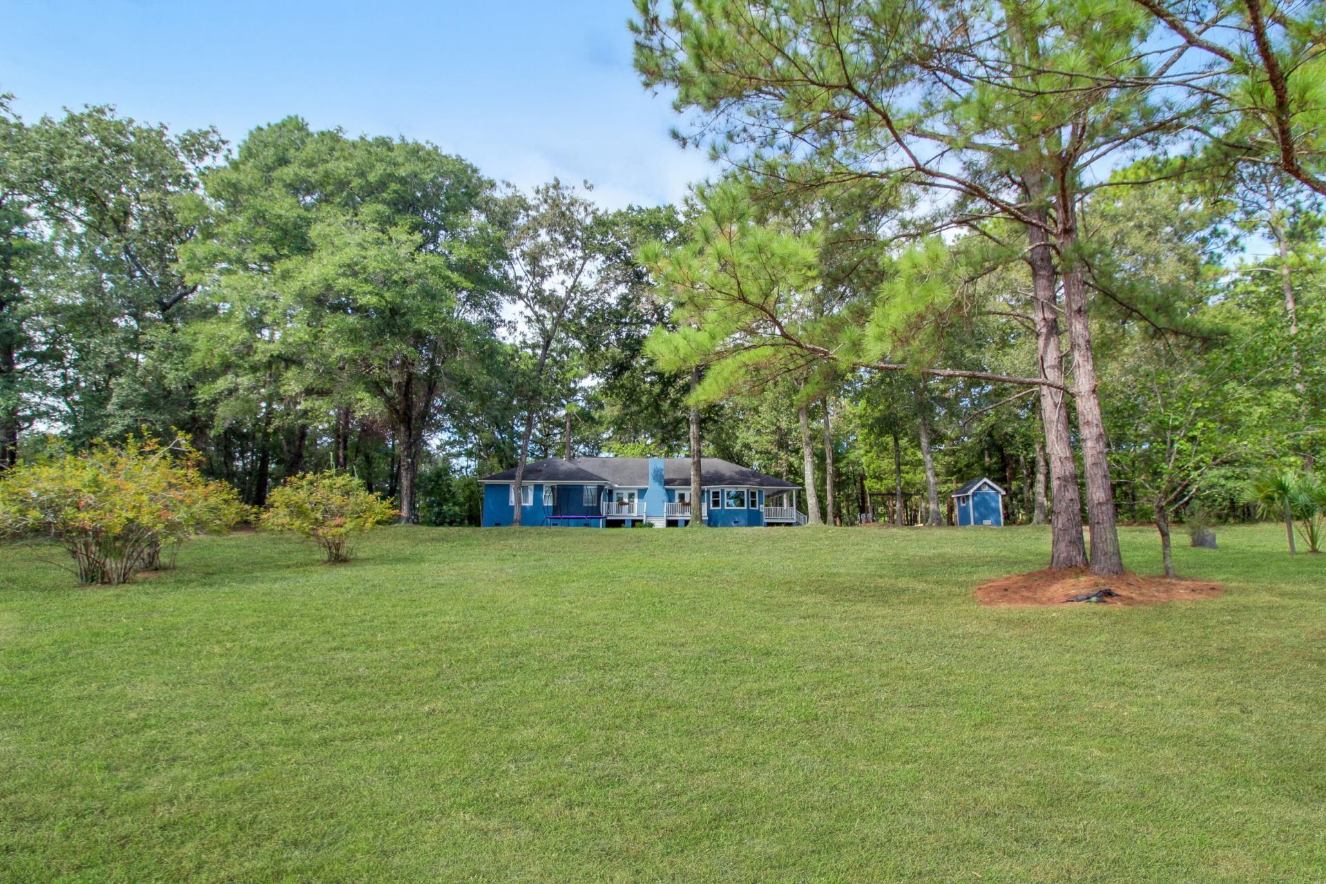 4501 Millspring Road Photo 72