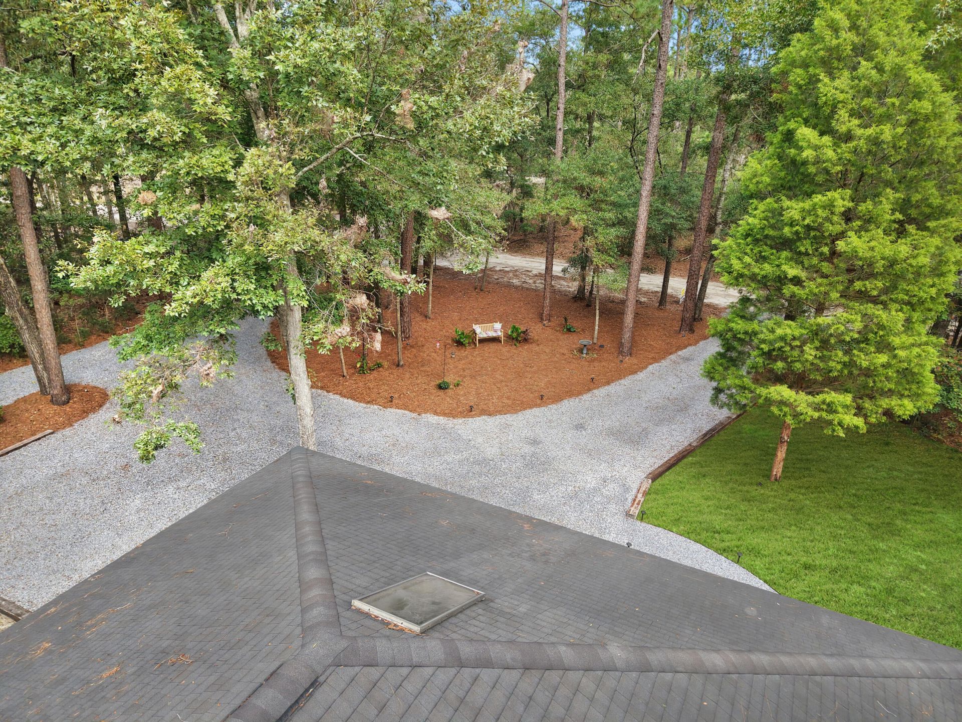 4501 Millspring Road Photo 74