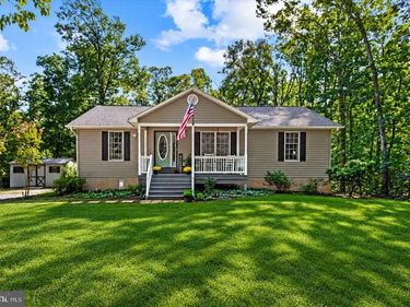 13211 TOWER ROAD, UNIONVILLE, VA 22567