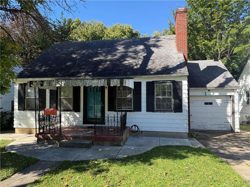 127 S Delmar Avenue, Dayton, OH 45403 Photo 1