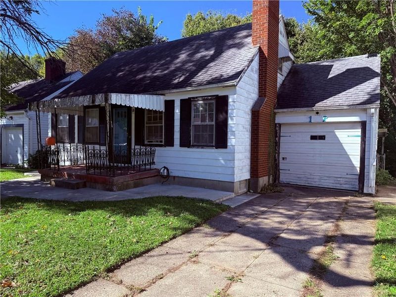 127 S Delmar Avenue, Dayton, OH 45403 Photo 18