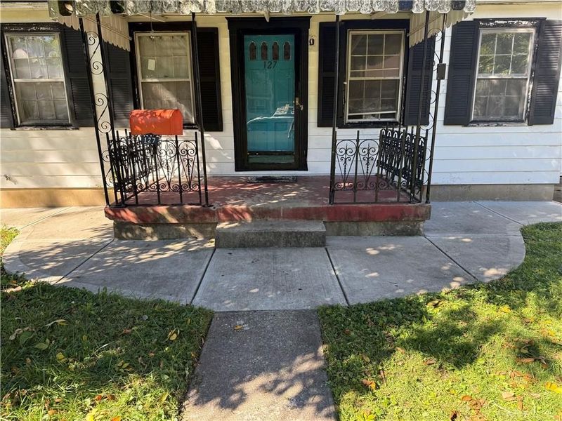 127 S Delmar Avenue, Dayton, OH 45403 Photo 2