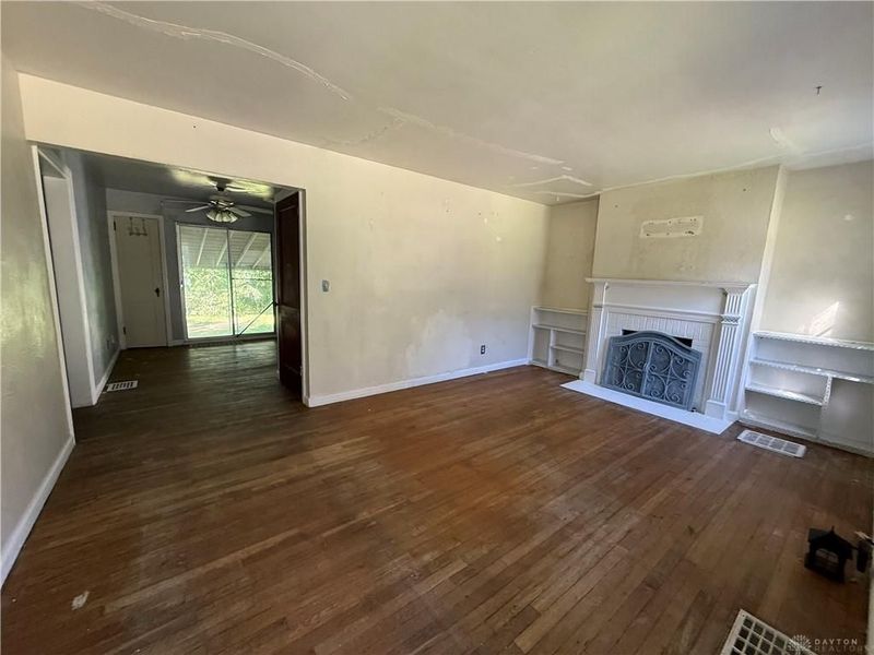 127 S Delmar Avenue, Dayton, OH 45403 Photo 3