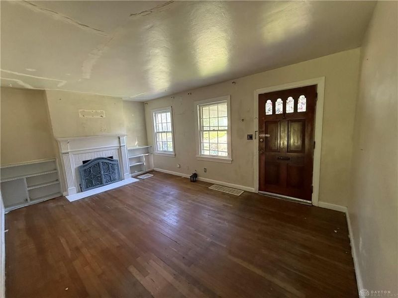 127 S Delmar Avenue, Dayton, OH 45403 Photo 8