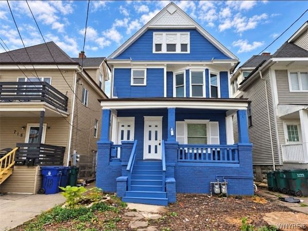 722 Hopkins Street , Buffalo, NY 14220