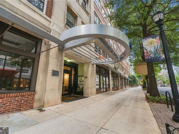 800 Peachtree Street NE, Unit 8227, Atlanta, GA 30308