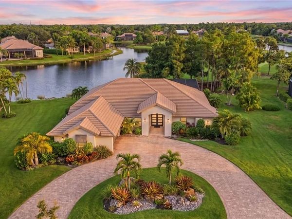 20241 Country Club DR, ESTERO, FL 33928